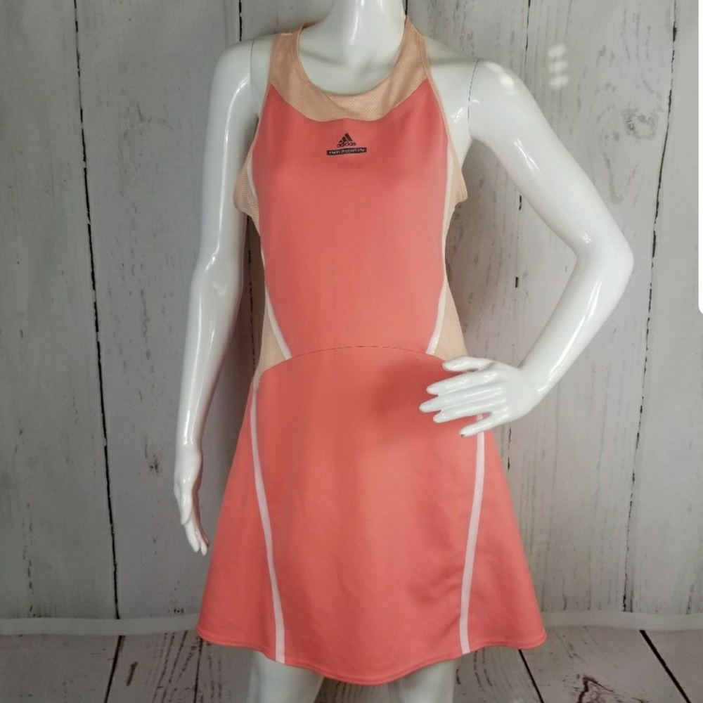 Adidas by Stella McCartney Tennis Dress